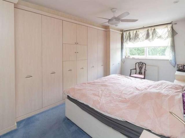Flat for sale in Greater London