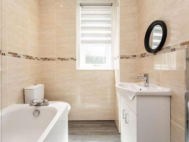 Flat for sale in Gotterstone, Scotland