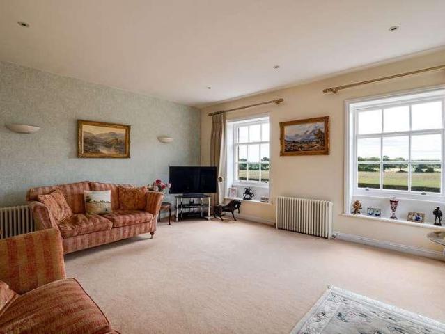 Flat for sale in Rossett, Wales
