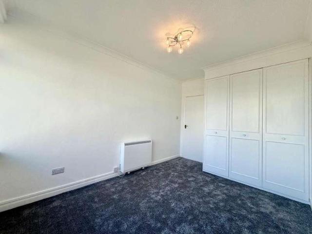 Flat for sale in Branksome, Poole