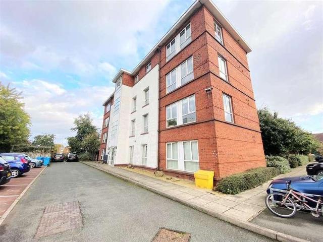 Flat for sale in Liverpool, Knowledge Quarter