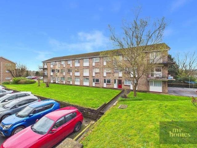 Flat for sale in Falcon Lodge, Wales