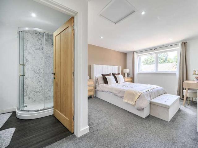 Flat for sale in Portfields, Lower Bullingham