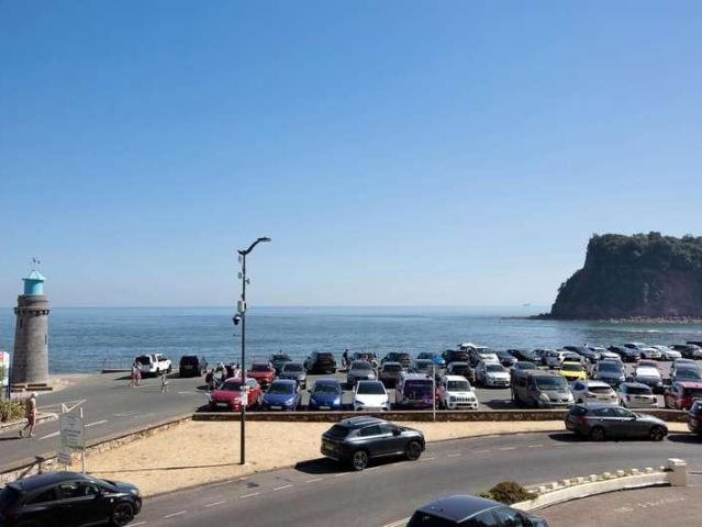 Flat for sale in Bridford, Devon