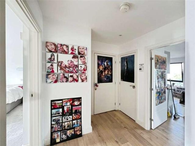 Flat for sale in St Mary's, City Of Southampton