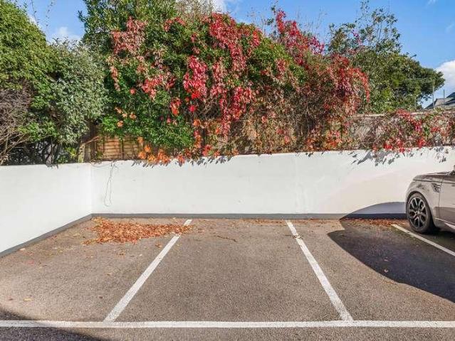 Flat for sale in Falmouth, Cornwall