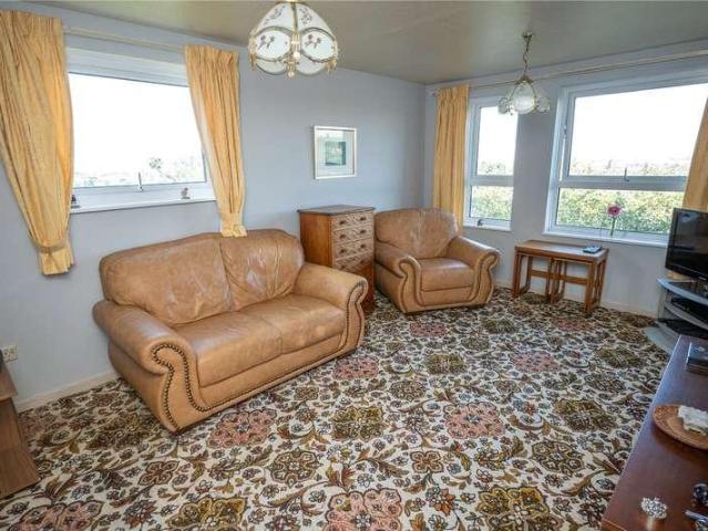Flat for sale in Wake Green, West Midlands