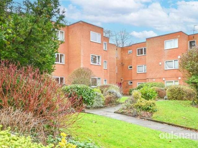 Flat for sale in West Midlands