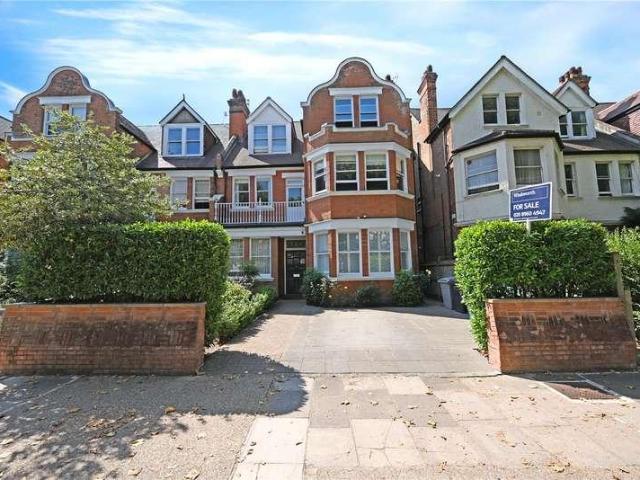 Flat for sale in London Borough of Brent, Greater London