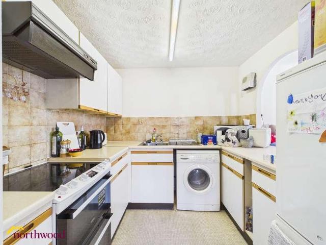 Flat for sale in Evershot, Oxfordshire