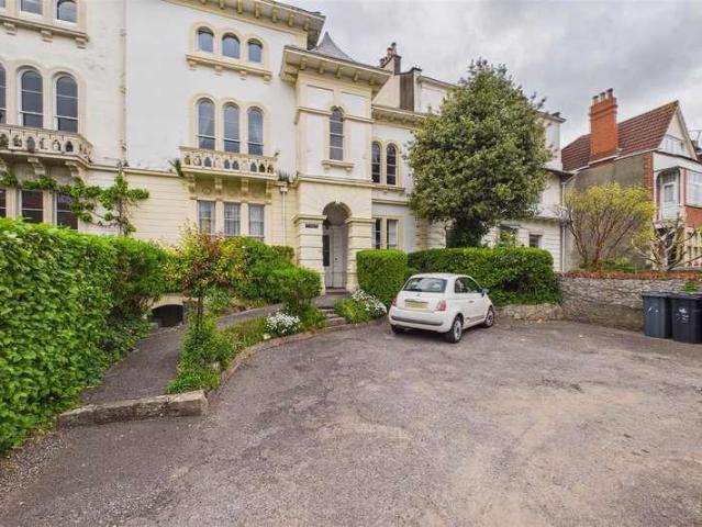 Flat for sale in Feckenham, City Of Bristol