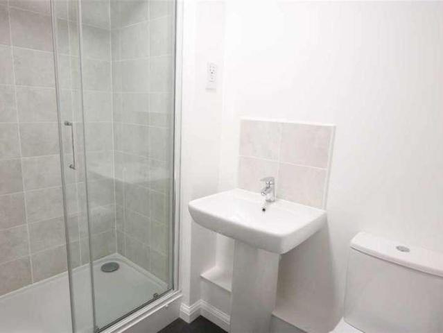 Flat for sale in Patchway, South Gloucestershire