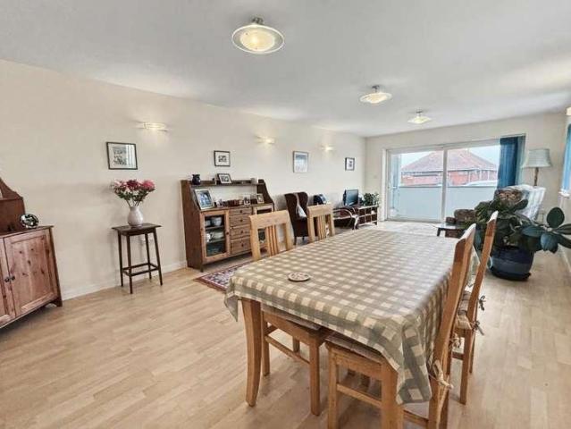 Flat for sale in Melcombe Regis, Weymouth