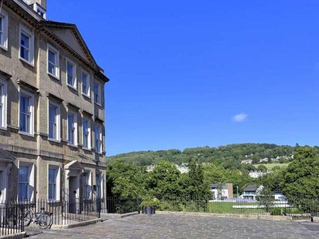 Flat for sale in Widcombe, Dulcote