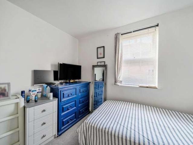 Flat for sale in Priest Down, Hampshire