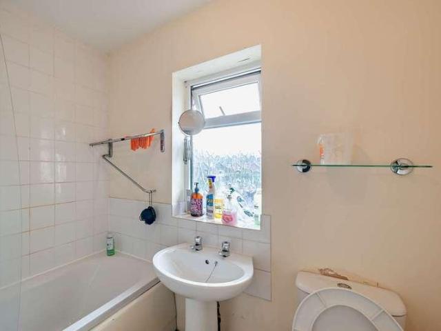 Flat for sale in Horninglow and Eton, Beamhurst