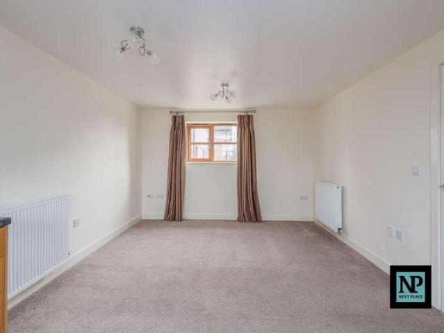 Flat for sale in Kingsbury CP, Gun Hill