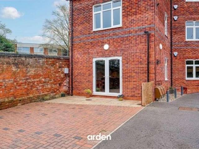 Flat for sale in Kings Heath, Isle Of Man