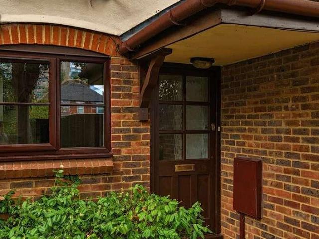 Flat for sale in Guildford Park, Westborough