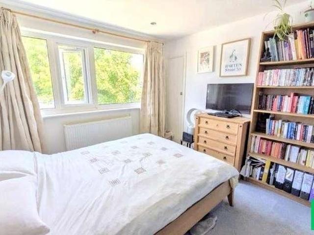 Flat for sale in Fallow Corner, Greater London