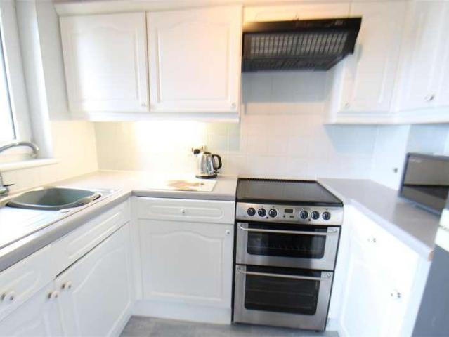 Flat for sale in Cowes, Isle Of Wight