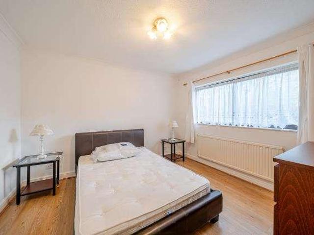 Flat for sale in Church End, Greater London