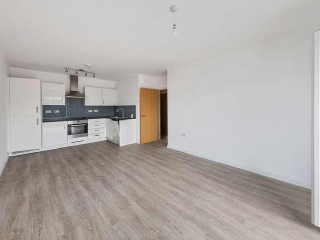 Flat for sale in Lower Walton, Warrington