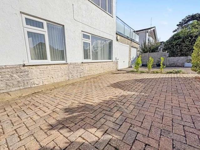 Flat for sale in Wick, Bournemouth