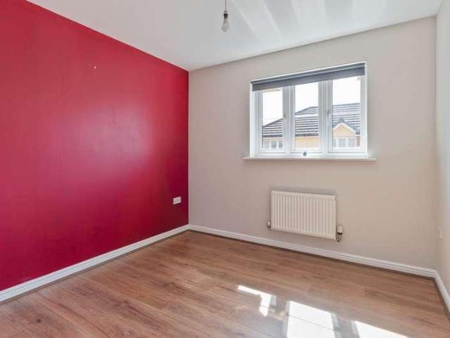 Flat for sale in Wales