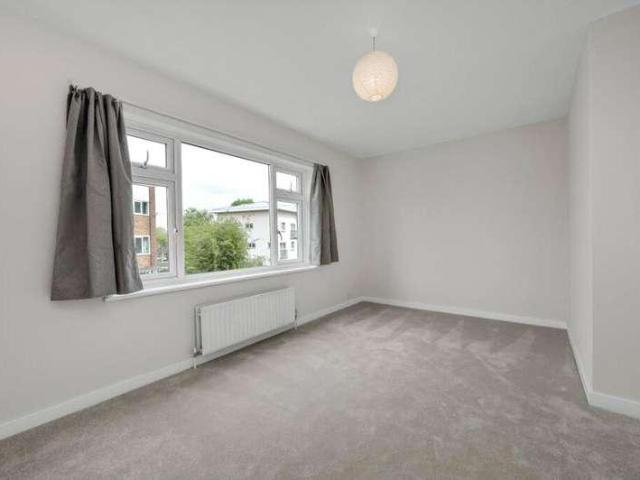 Flat for sale in Abbotswood, Westborough