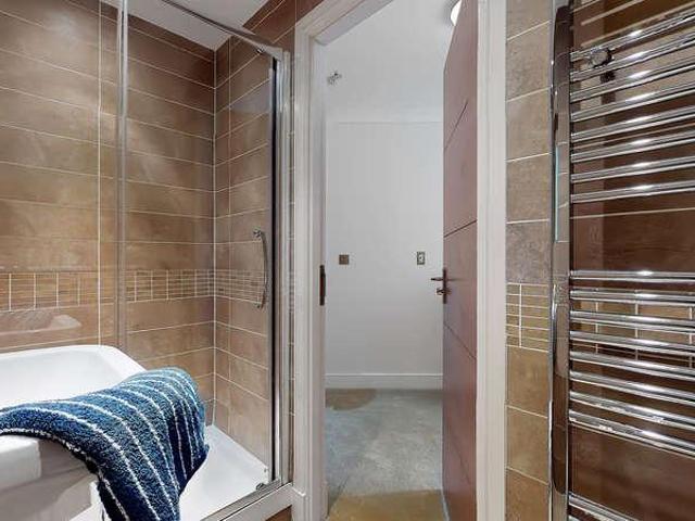 Flat for sale in Scotland