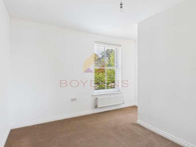 Flat for sale in Fordham Heath, Essex