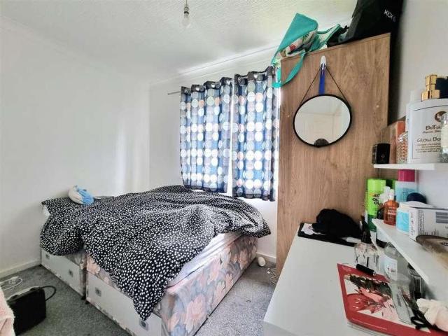 Flat for sale in Wylde Green, Erdington