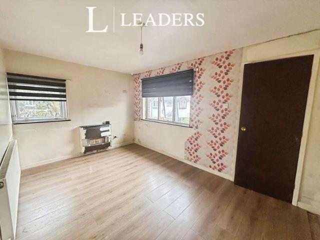 Flat for sale in Warrington