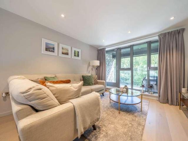 Flat for sale in Backbarrow