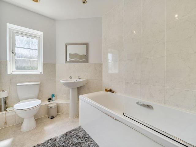 Flat for sale in Priest Down, Hampshire