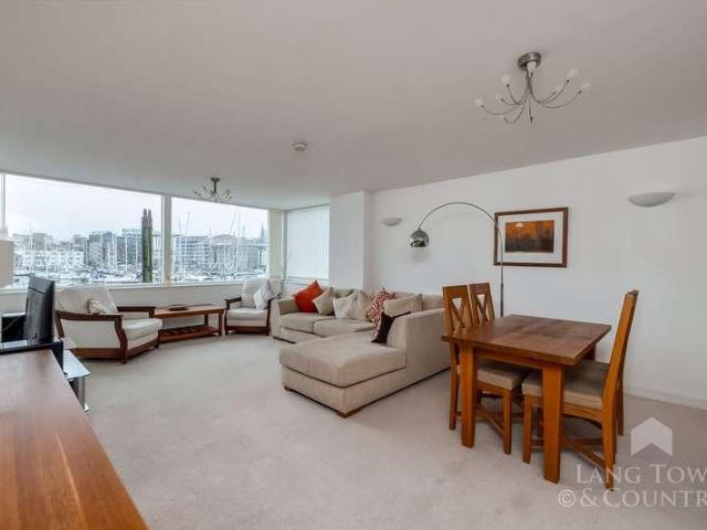 Flat for sale in Barbican, Mount Wise