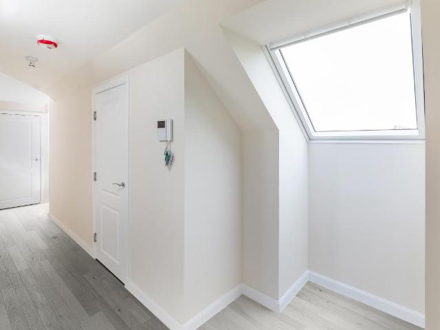 Flat for sale in Aberdeen Flat for sale in Aberdeen