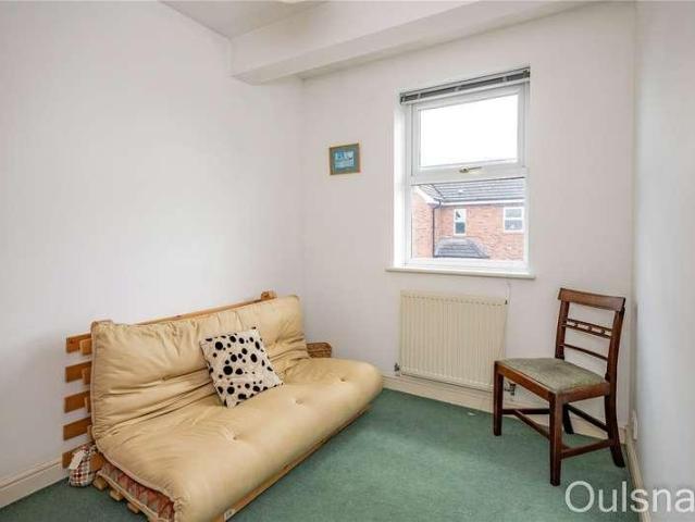 Flat for sale in Stoke Heath, Bromsgrove