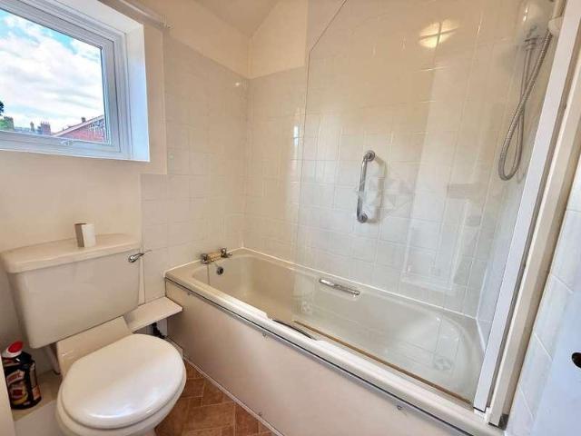 Flat for sale in Ludlow, Shropshire