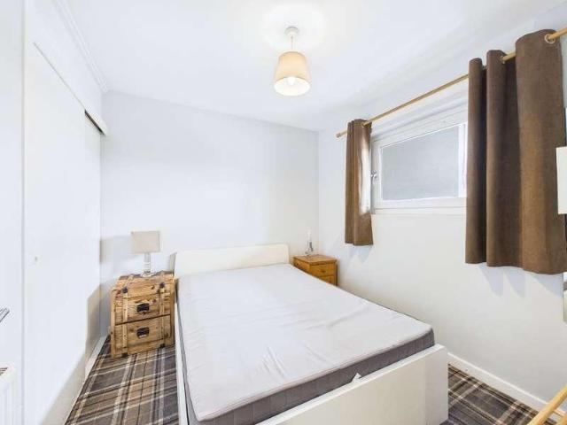 Flat for sale in Aviemore, Scotland