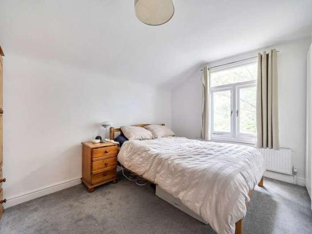 Flat for sale in London Borough of Lewisham, Greater London