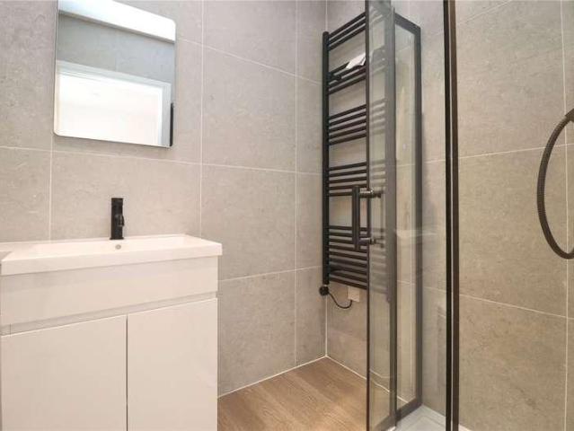 Flat for sale in St John's, Woking