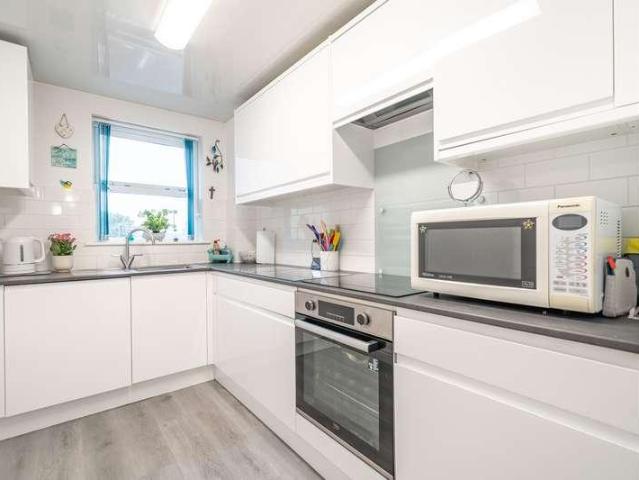 Flat for sale in Flookburgh