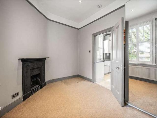 Flat for sale in London Borough of Camden, Greater London