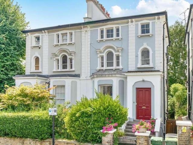 Flat for sale in London Borough of Camden, Greater London