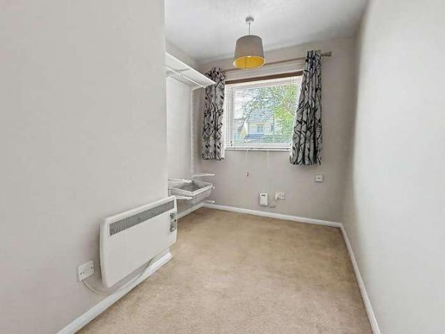 Flat for sale in Harnham, Salisbury