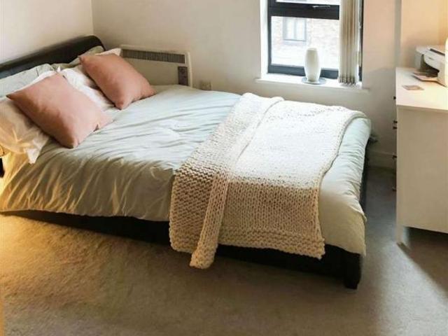 Flat for sale in Liverpool, Ropewalks
