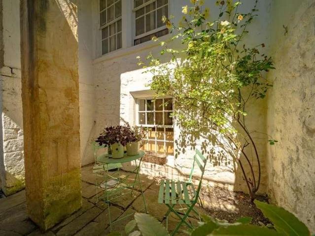 Flat for sale in Dulcote, Bath And North East Somerset