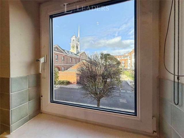Flat for sale in Old Portsmouth, City Of Portsmouth